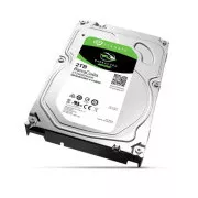 Seagate BarraCuda 3,5" HDD, 2TB, 3,5", SATAIII, 256MB Cache, 7.200RPM