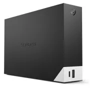 Seagate One Touch Hub, 6TB externe Festplatte, 3,5