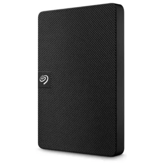 Seagate Expansion Portable, externe 4TB-Festplatte, 2,5 Seagate Expansion Portable, externe 4TB-Festplatte, 2,5