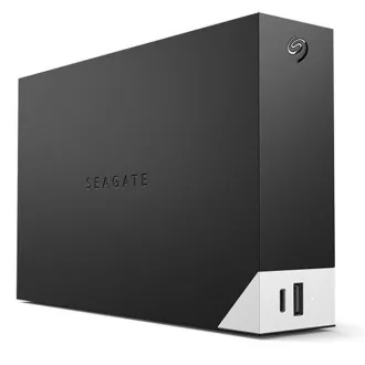 Seagate One Touch Hub, 20TB externe Festplatte, 3,5