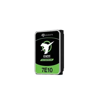 Seagate Exos 7E10 HDD, 2TB, 3,5 Seagate Exos 7E10 HDD, 2TB, 3,5
