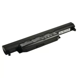 2-Power Akku für ASUS K55, 11.1,V, 5200mAh, 6 Zellen - A45, A55, A75, A85, F45, F55, F75, K45, K75, Pro45, P45 2-Power Akku für ASUS K55, 11.1,V, 5200mAh, 6 Zellen - A45, A55, A75, A85, F45, F55, F75, K45, K75, Pro45, P45