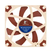 Noctua NF-A12x15-FLX, 120x120x15 mm, 3-polig, 1850 RPM