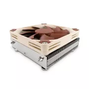 Noctua NH-L9i Low-Profile CPU-Kühler, Intel LGA1200, LGA 115x (LGA1150, LGA1151, LGA1155, LGA1156) & AMD AM4