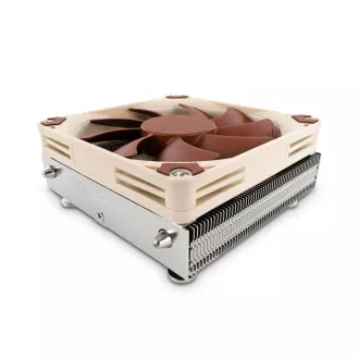Noctua NH-L9i Low-Profile CPU-Kühler, Intel LGA1200, LGA 115x (LGA1150, LGA1151, LGA1155, LGA1156) & AMD AM4