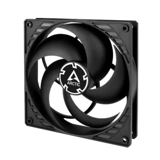 Arctic P14 PWM PST CO, 140x140x25 mm Lüfter, schwarz, 4-polig Arctic P14 PWM PST CO, 140x140x25 mm Lüfter, schwarz, 4-polig