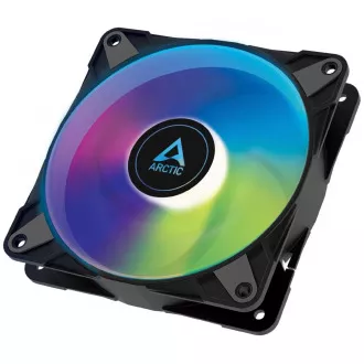 ARCTIC P14 PWM PST A-RGB 0dB, 140x140x27 mm Lüfter, schwarz, 4-polig ARCTIC P14 PWM PST A-RGB 0dB, 140x140x27 mm Lüfter, schwarz, 4-polig