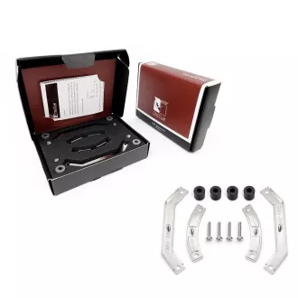 Noctua NM-AM4-UxS CPU-Kühler Modifikationskit NH-U14S/NH-U12S/NH-U9S Noctua NM-AM4-UxS CPU-Kühler Modifikationskit NH-U14S/NH-U12S/NH-U9S
