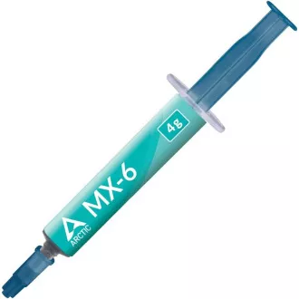 Arctic MX-6 ULTIMATE Performance Wärmeleitpaste, 4g