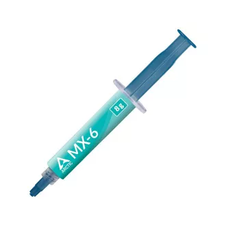 Arctic MX-6 ULTIMATE Performance Wärmeleitpaste, 8g Arctic MX-6 ULTIMATE Performance Wärmeleitpaste, 8g