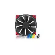 Noctua NF-A20 PWM chromax.black.swap, 200x200x30, 4-Pin PWM, 800 RPM