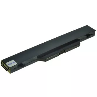 2-Power-Akku für HP/COMPAQ ProBook 4510/4515/4710/4720/4720s Basismodell/4720s EnergyStar Li-ion (8 Zellen), 14,4 V, 5200 mAh 2-Power-Akku für HP/COMPAQ ProBook 4510/4515/4710/4720/4720s Basismodell/4720s EnergyStar Li-ion (8 Zellen), 14,4 V, 5200 mAh