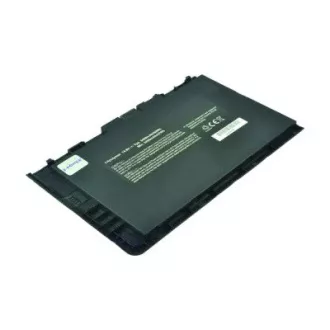 2-Power Akku für HP EliteBook Folio 9470m Ultrabook, Li-Pol, 14,8V, 3400mAh 2-Power Akku für HP EliteBook Folio 9470m Ultrabook, Li-Pol, 14,8V, 3400mAh