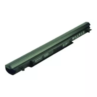 2-Power-Akku für ASUS K46, K56, S46, S56, S505, Li-ion (4-Zellen), 2600 mAh, 14,4V 2-Power-Akku für ASUS K46, K56, S46, S56, S505, Li-ion (4-Zellen), 2600 mAh, 14,4V