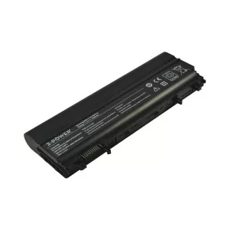 2-Power Akku für DELL Latitude E5440, E5540 11,1 V, 7800mAh 2-Power Akku für DELL Latitude E5440, E5540 11,1 V, 7800mAh