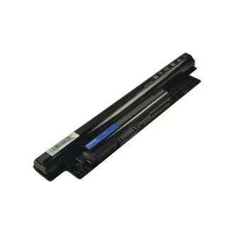 2-Power Akku für DELL Inspiron 14R, 14, 15, 15R, 17, 17R 14,8 V, 2600mAh - Latitude 3440, 3540, Vostro 2421, 2521 2-Power Akku für DELL Inspiron 14R, 14, 15, 15R, 17, 17R 14,8 V, 2600mAh - Latitude 3440, 3540, Vostro 2421, 2521