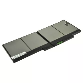 2-Power Akku für DELL Latitude E5550, 15 5000 7,4 V, 5800mAh, 43Wh 2-Power Akku für DELL Latitude E5550, 15 5000 7,4 V, 5800mAh, 43Wh