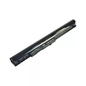 2-Akku für HP/COMPAQ Presario 15-H000 14,4V, 2600mAh 2-Akku für HP/COMPAQ Presario 15-H000 14,4V, 2600mAh