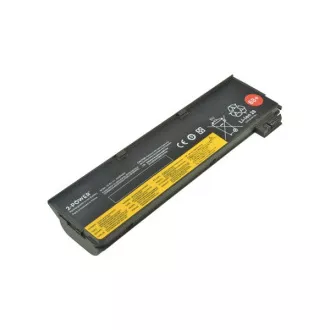 2-Power Akku für IBM/LENOVO ThinkPad X240, X240S, T440, T440s 10,8 V, 5200mAh, 6 Zellen 2-Power Akku für IBM/LENOVO ThinkPad X240, X240S, T440, T440s 10,8 V, 5200mAh, 6 Zellen