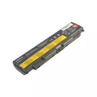 2-Power Akku für IBM/LENOVO ThinkPad T440p, T540p, W540, L540, L440 10,8 V, 5200mAh 2-Power Akku für IBM/LENOVO ThinkPad T440p, T540p, W540, L540, L440 10,8 V, 5200mAh