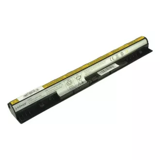 2-Power Akku für IBM/LENOVO IdeaPad Z710 14,4 V, 2600mAh 2-Power Akku für IBM/LENOVO IdeaPad Z710 14,4 V, 2600mAh
