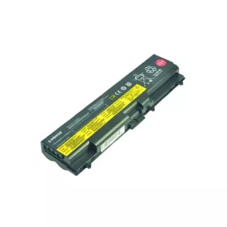 2-Power Akku für IBM/LENOVO ThinkPad L430/L530/T430/T530/W530 Serie, Li-ion (6Zellen), 10,8V, 5200mAh 2-Power Akku für IBM/LENOVO ThinkPad L430/L530/T430/T530/W530 Serie, Li-ion (6Zellen), 10,8V, 5200mAh