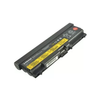 2-Power Akku für IBM/LENOVO ThinkPad L430/L530/T430/T530/W530 Serie, Li-ion (9Zellen), 10,8V, 7800mAh 2-Power Akku für IBM/LENOVO ThinkPad L430/L530/T430/T530/W530 Serie, Li-ion (9Zellen), 10,8V, 7800mAh