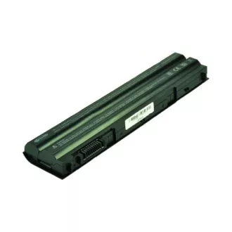 2-Power Akku für DELL Latitude E5420/5430/5520/5530/6420/6420/6430/6520/6530 Serie, Li-ion, 5200 mAh, 11.1V 2-Power Akku für DELL Latitude E5420/5430/5520/5530/6420/6420/6430/6520/6530 Serie, Li-ion, 5200 mAh, 11.1V