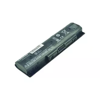 2-Akku für HP/COMPAQ Pavilion 15-E013NR Serie, Li-ion (6 Zellen), 10,8 V, 5200 mAh 2-Akku für HP/COMPAQ Pavilion 15-E013NR Serie, Li-ion (6 Zellen), 10,8 V, 5200 mAh