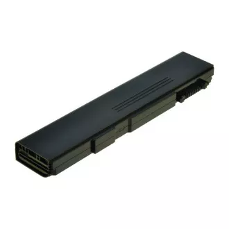 2-Power Akku für TOSHIBA Tecra A11/ Li-Ion (6Zellen)/5200mAh/10.8V 2-Power Akku für TOSHIBA Tecra A11/ Li-Ion (6Zellen)/5200mAh/10.8V