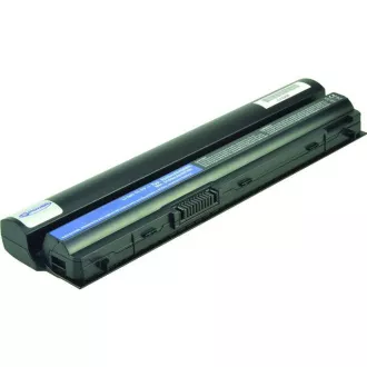 2-Power Akku für DELL Latitude E6220/E6230/E6320/E6330/E6430S Li-ion (6Zellen), 11.1V, 5200mAh 2-Power Akku für DELL Latitude E6220/E6230/E6320/E6330/E6430S Li-ion (6Zellen), 11.1V, 5200mAh