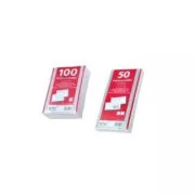 Europapier SmartLine Briefumschlag C6 (114 x 162mm) selbstklebend 1000Stück ( Karton 10 x 100Stück )K-C6/80SX/P/100