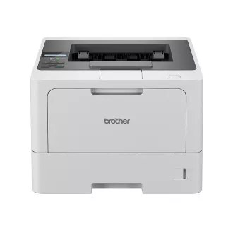Brother HL-L5210DW mono A4/48 Seiten/1200x1200dpi/256MB/PCL6/USB 2.0/LAN/Duplex/WIFI/Display