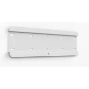 Belkin Wandladestation Halter - Belkin Ladestation für 2 x 5 Tablets