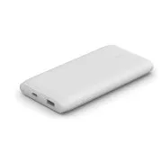 Belkin BOOST CHARGE™ USB-C Power Delivery PowerBank, 10000mAh, weiß
