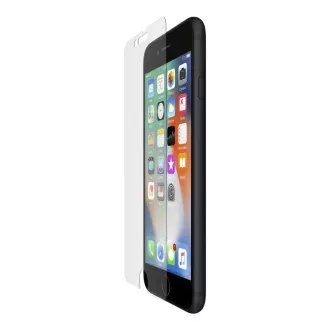 Belkin SCREENFORCE™ InvisiGlass Ultra Anti-Microbial Schutzglas für iPhone SE/8/7/6s/6 Belkin SCREENFORCE™ InvisiGlass Ultra Anti-Microbial Schutzglas für iPhone SE/8/7/6s/6
