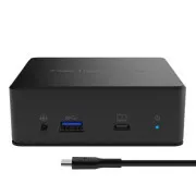 Belkin USB-C Dual Display Docking Station - 2x HDMI, USB-C, 3x USB-A, RJ45, Audio, Strom