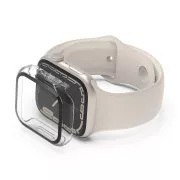 Belkin Displayschutzfolie 2in1 für Apple Watch Series 4/5/6/SE/7/8/9, 40/41mm, transparent