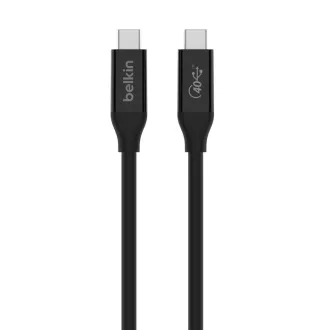 Belkin CONNECT™ USB4-Kabel 100W - 0,8m