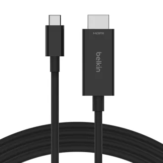 Belkin USB-C zu HDMI 2.1 Kabel 2M Belkin USB-C zu HDMI 2.1 Kabel 2M