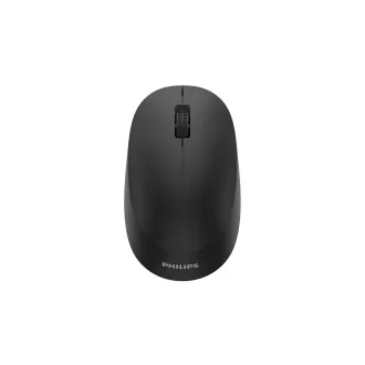 Philips SPK7307 - Kabellose Maus, 2,4 GHz, optischer Sensor