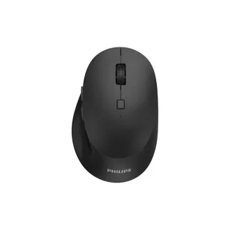 Philips SPK7507 - kabellose 2,4-GHz-Maus mit leisem Design Philips SPK7507 - kabellose 2,4-GHz-Maus mit leisem Design