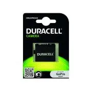 DURACELL-Akku – Ersatzakku für GoPro Hero 4 AHDBT-401, 3,8 V, 1160 mAh – 2er-Set