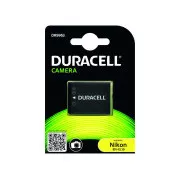 DURACELL Akku - Digitalkamera-Akku ersetzt Nikon EN-EL19 3,7V 700mAh