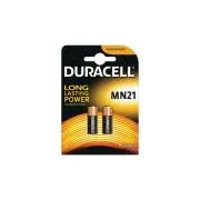 DURACELL-Batterien – für Digitalkameras, 12 V, 2er-Pack, nicht wiederaufladbar