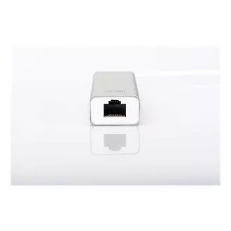 DIGITUS USB 3.0 HUB, 3 Anschlüsse und Gigabit LAN Adapter 3xUSB A/F, 1xUSB A/M, 1xRJ45 LAN, Win / Mac OS DIGITUS USB 3.0 HUB, 3 Anschlüsse und Gigabit LAN Adapter 3xUSB A/F, 1xUSB A/M, 1xRJ45 LAN, Win / Mac OS