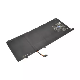 2-PowerVP-QN3H4C (JHXPY Alternative) 6 Zellen Laptop-Akku 7,5V 7020mAh 2-PowerVP-QN3H4C (JHXPY Alternative) 6 Zellen Laptop-Akku 7,5V 7020mAh