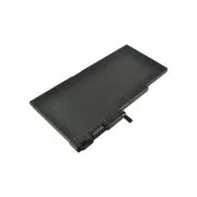 2-Power EliteBook 745 G2, 755 G2, 840, 850, Zbook 14 Laptop Akku 11,1V 50WhKapazität: 4500mAh