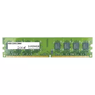 2-Power 4GB PC2-6400U 800MHz DDR2 Nicht-ECC CL6 DIMM 2Rx8 ( LEBENSLANGE GARANTIE ) 2-Power 4GB PC2-6400U 800MHz DDR2 Nicht-ECC CL6 DIMM 2Rx8 ( LEBENSLANGE GARANTIE )