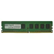 2-Power 4GB PC4-17000U 2133MHz DDR4 CL15 Nicht-ECC DIMM 1Rx8 ( LEBENSLANGE GARANTIE )